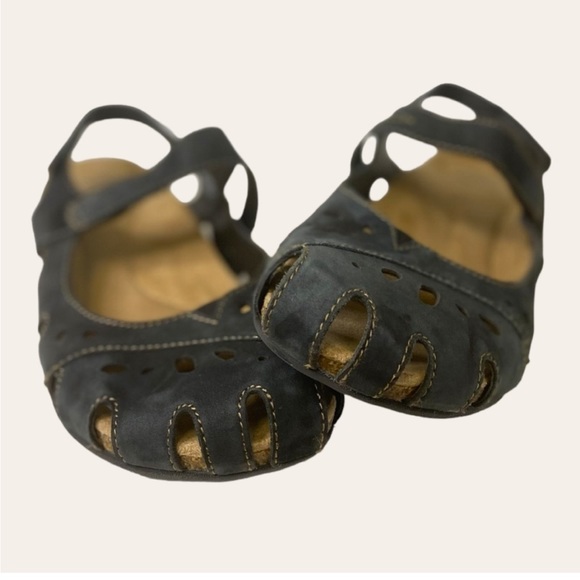 earth origins bosk benji sandal